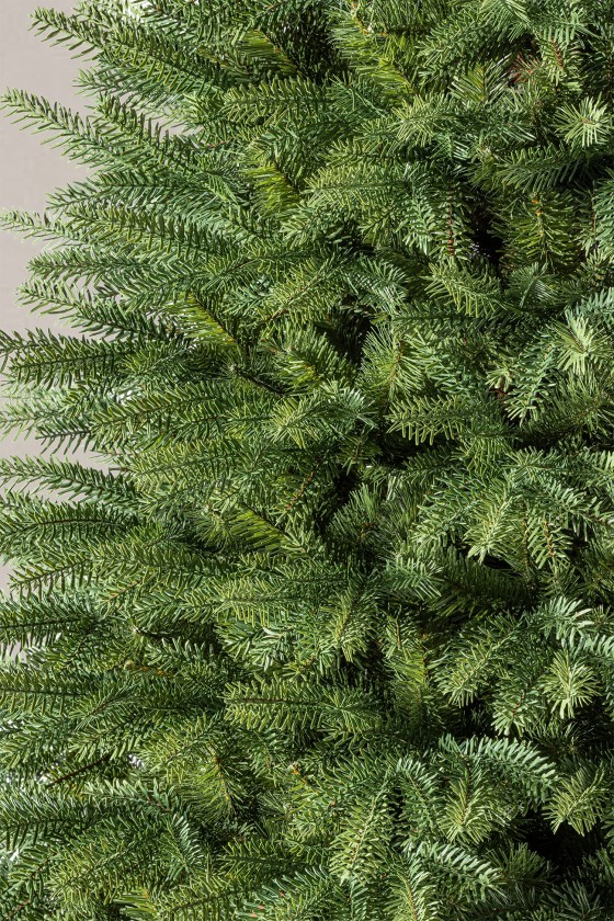 Sztuczna choinka Nora Mix PE 210 cm | Wiecznie Żywe Choinki