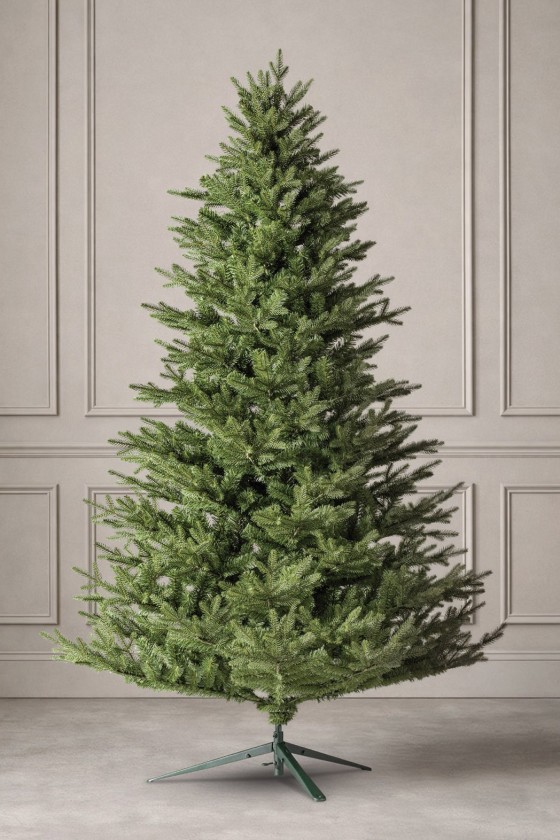 Sztuczna choinka Premium Mix PE 120 cm | Wiecznie Żywe Choinki