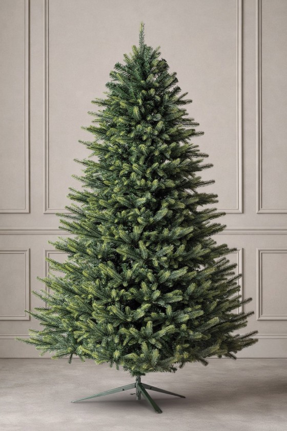 Aspen mix PE 210cm