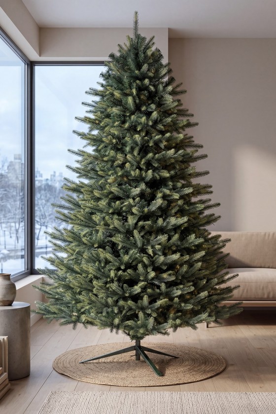 Aspen mix PE 210cm
