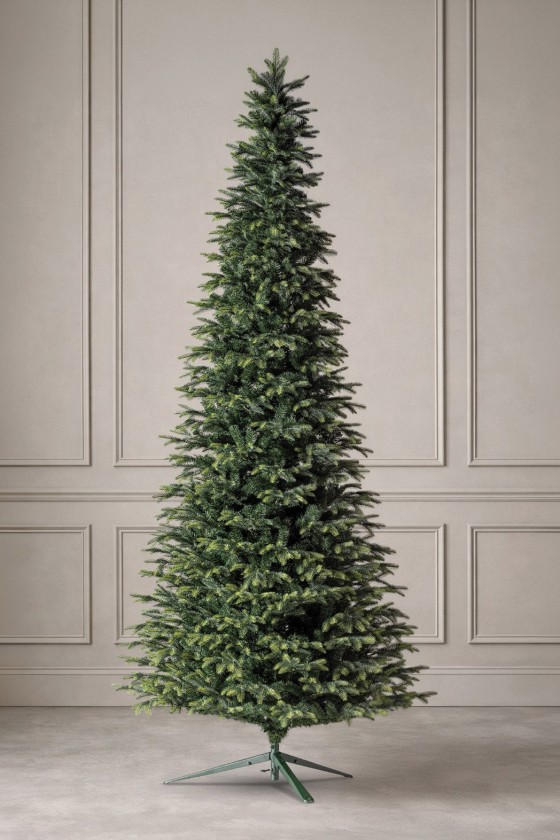 Tajga II Slim mix PE 300cm