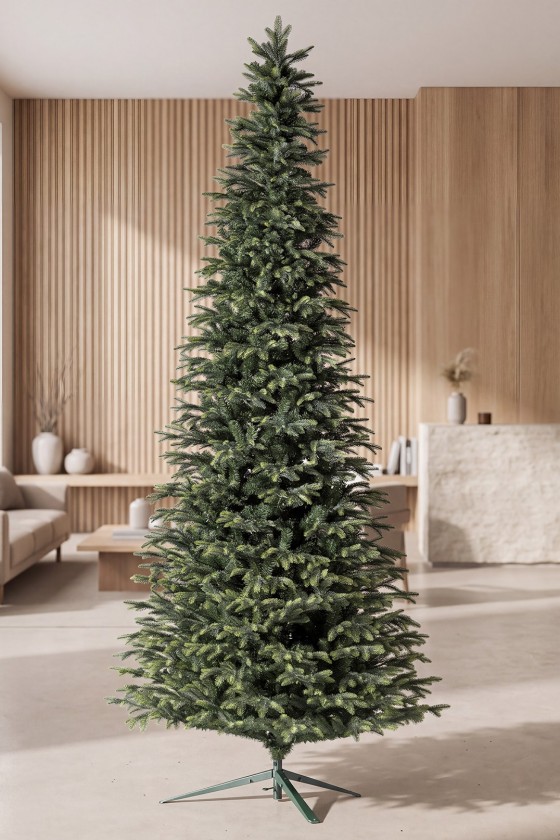 Tajga II Slim mix PE 300cm