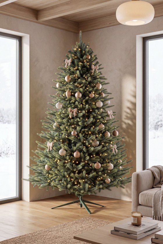 Aspen mix PE 240cm