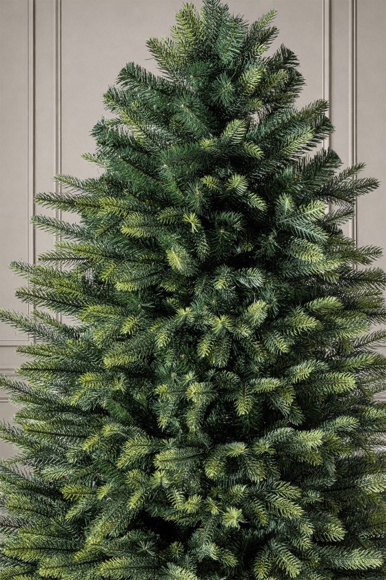 Aspen mix PE 240cm