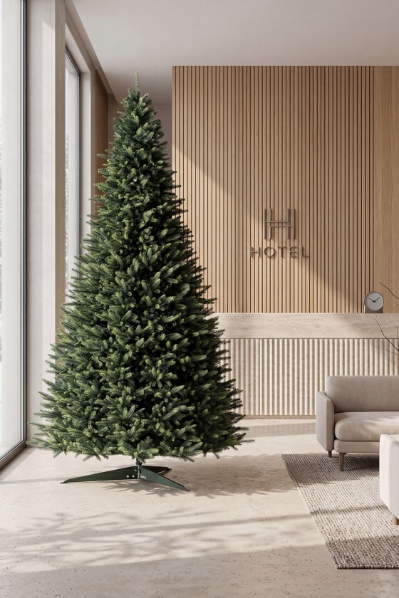 Aspen mix PE 270cm