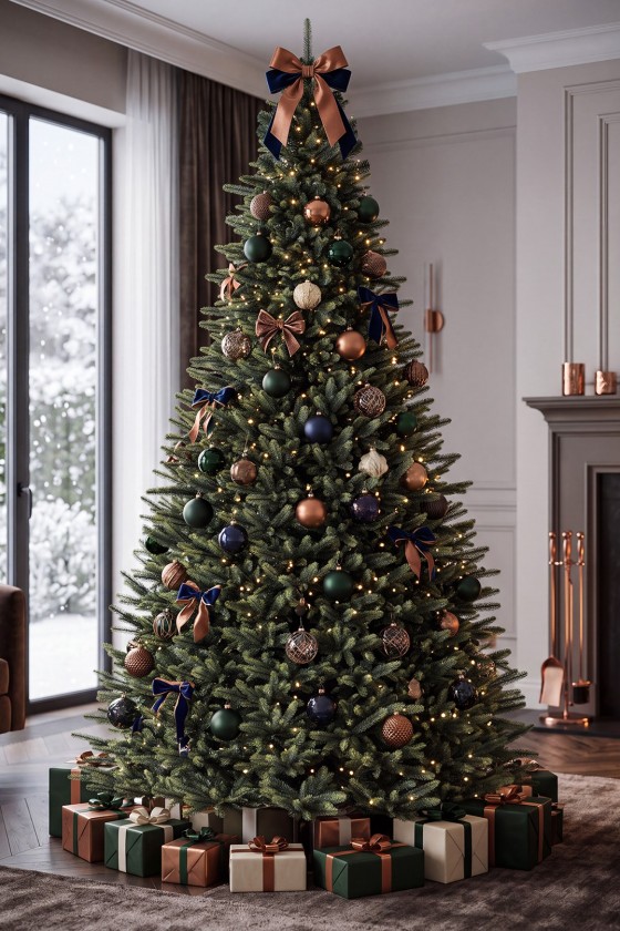 Aspen mix PE 270cm