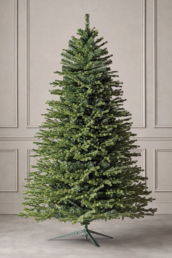 Sztuczna choinka California Mix PE 150 cm