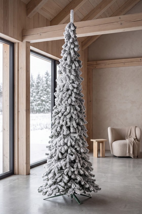Yukon 270cm