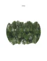 Girlanda Świerkowa/ Spruce Garland 25/270cm Girlanda Świerkowa/ Spruce Garland 25/270cm