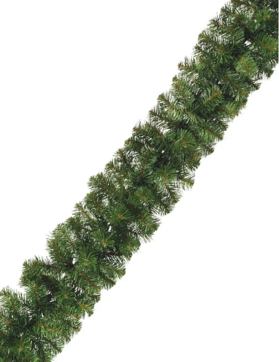 Girlanda Świerkowa / Spruce garland 30/270cm Girlanda Świerkowa / Spruce garland 30/270cm