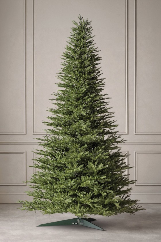 Choinka Premium 100% PE 300cm