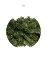 Wianek Czesany/ Wreath series Combed 30 cm