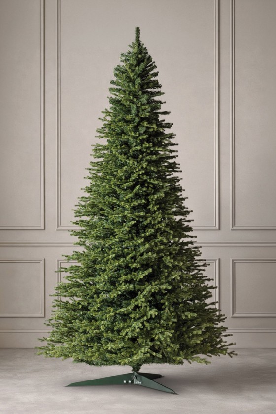 Sztuczna choinka California Mix PE 270 cm