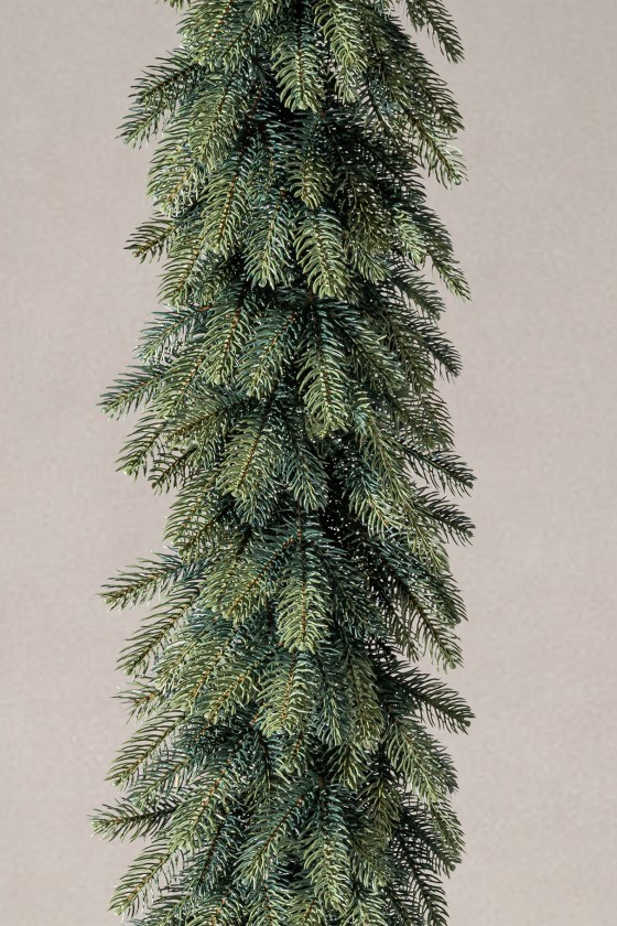 Girlanda Alabama 100% PE 30cm/270cm