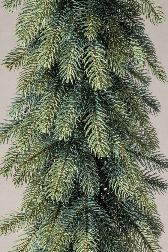 Girlanda Alabama 100% PE 30cm/270cm