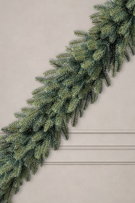 Girlanda Alabama 100% PE 30cm/180cm
