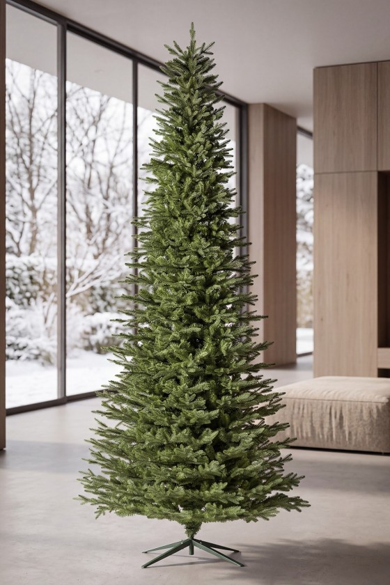 Premium Slim mix PE 270cm