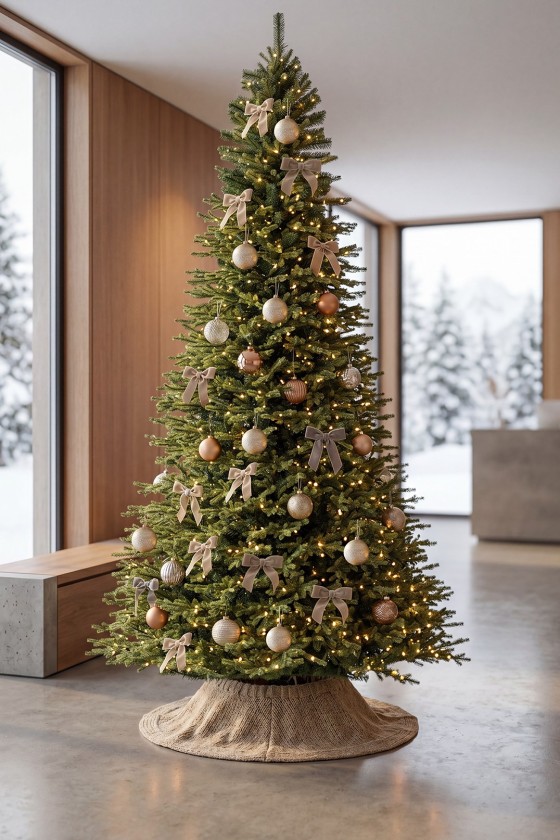 California Spruce mix PE 300cm