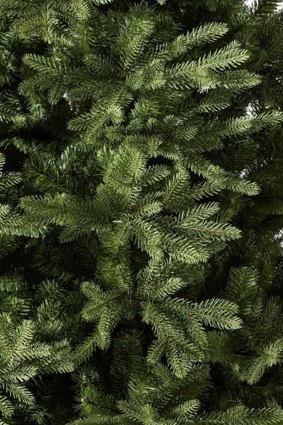 Sztuczna choinka Premium Mix PE 350 cm | Wiecznie Żywe Choinki