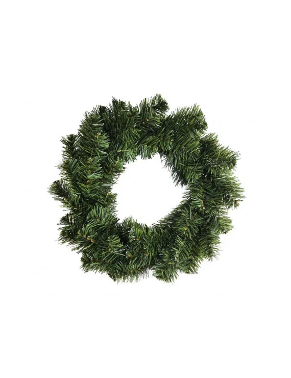 Wianek Czesany/ Wreath series Combed 30 cm