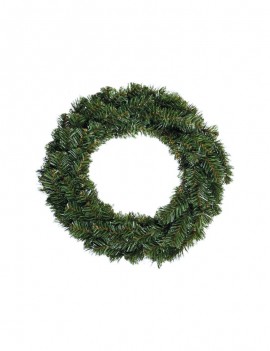 Wianek Czesany/Wreath series Combed 40 cm