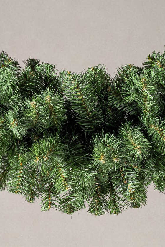 Girlanda Fason PVC 270 cm | Wiecznie Żywe Choinki