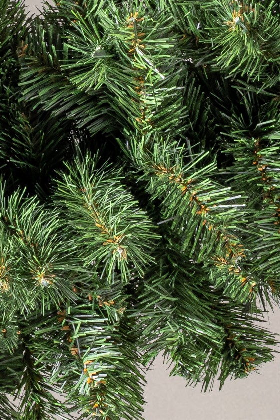 Girlanda Fason PVC 400 cm | Wiecznie Żywe Choinki
