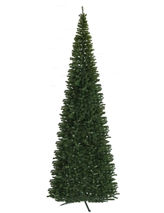 Silhouette 450cm - sztuczna choinka