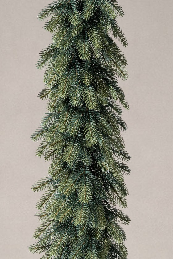 Girlanda Nevada II 100% PE 180 cm | Wiecznie Żywe Choinki