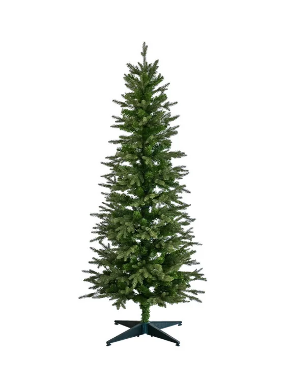 Premium Slim mix PE 210cm - sztuczna choinka