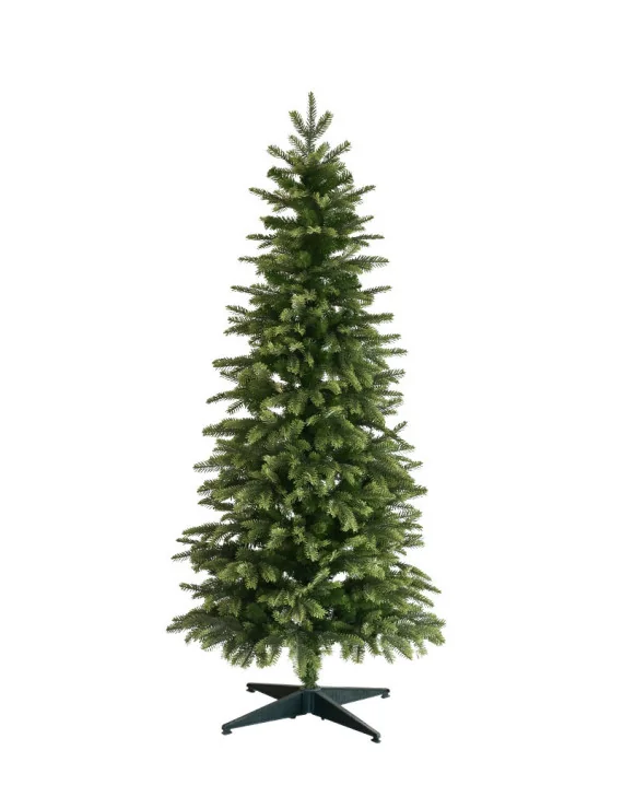 Tajga Slim mix PE 210cm - sztuczna choinka