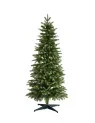 Tajga Slim mix PE 210cm - sztuczna choinka