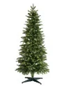 Tajga Slim mix PE 240cm - sztuczna choinka