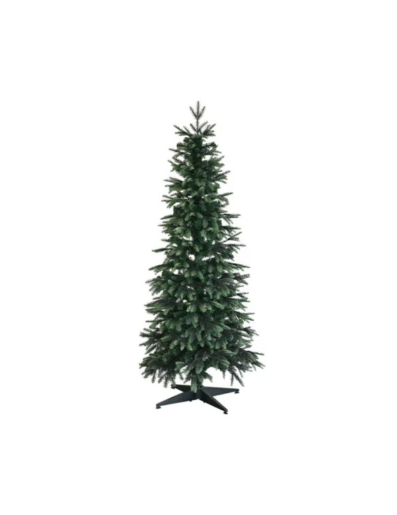 Tajga II Slim mix PE 150cm