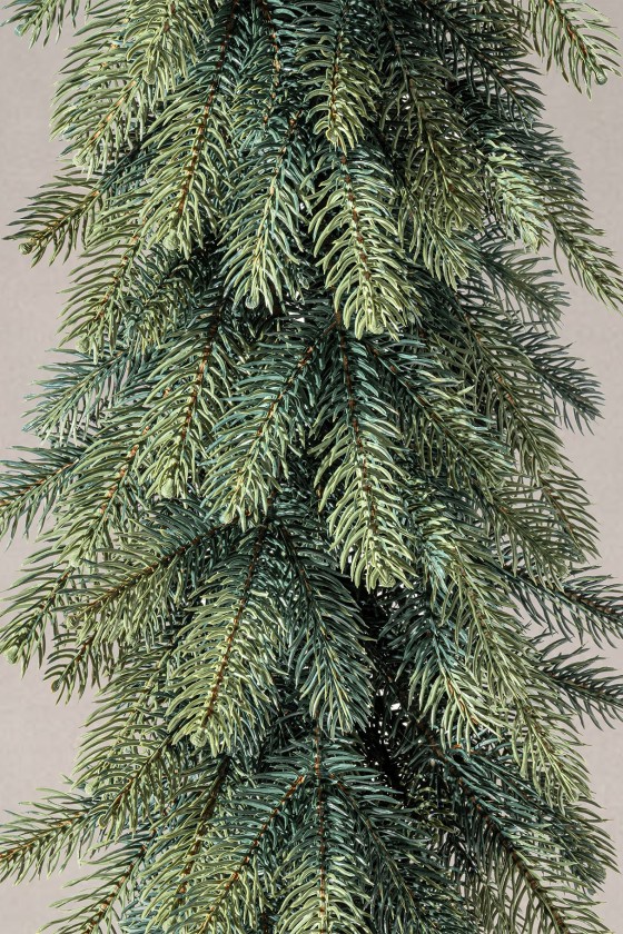 Girlanda Nevada II 100% PE 270 cm | Wiecznie Żywe Choinki