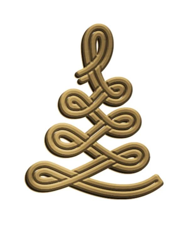 Dekor Natureprint 03/20cm