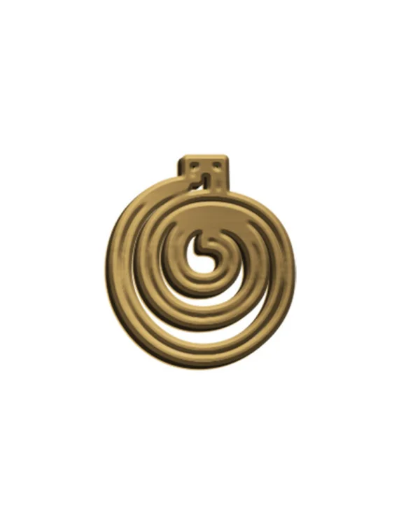 Dekor Natureprint 04/10cm