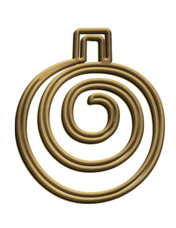 Dekor Natureprint 04/20cm