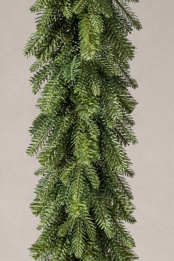 Girlanda Noel Mix PE 120 cm | Wiecznie Żywe Choinki