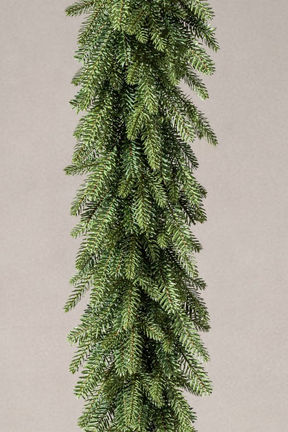 Girlanda Noel 100% PE 120 cm | Wiecznie Żywe Choinki