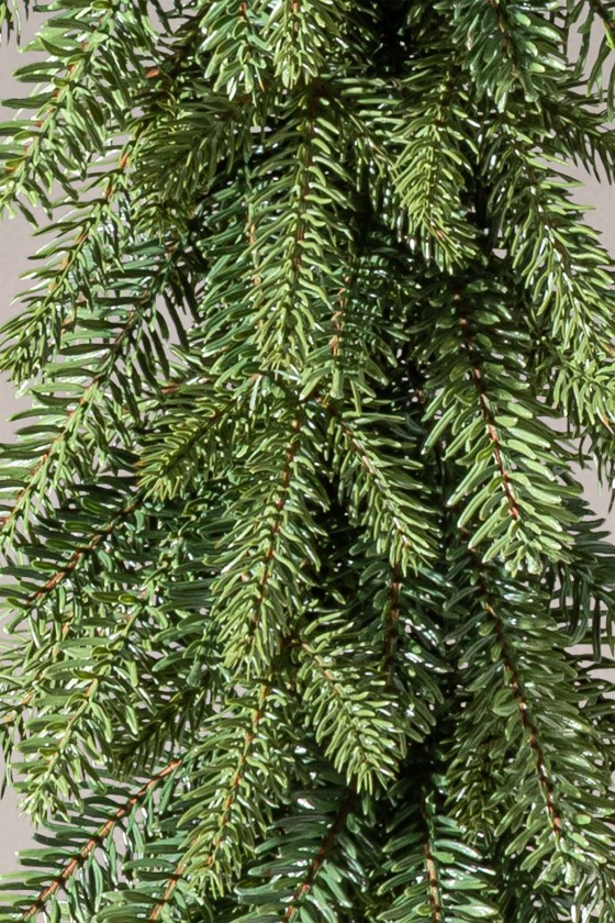 Girlanda Noel 100% PE 120 cm | Wiecznie Żywe Choinki