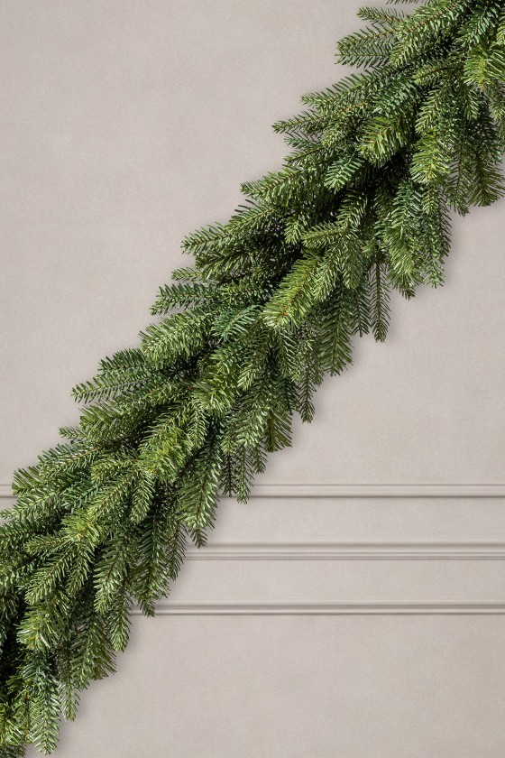Girlanda Noel Mix PE 180 cm | Wiecznie Żywe Choinki