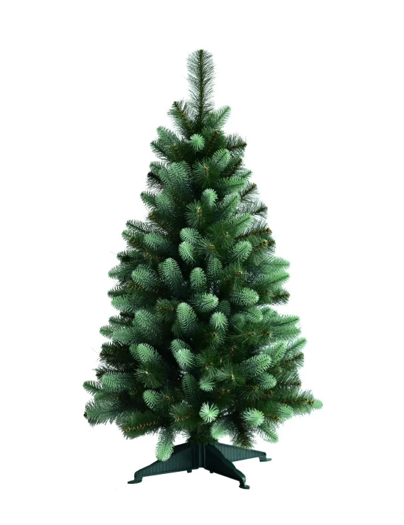 BOENA mix(żyłka) PE 110cm - sztuczna choinka