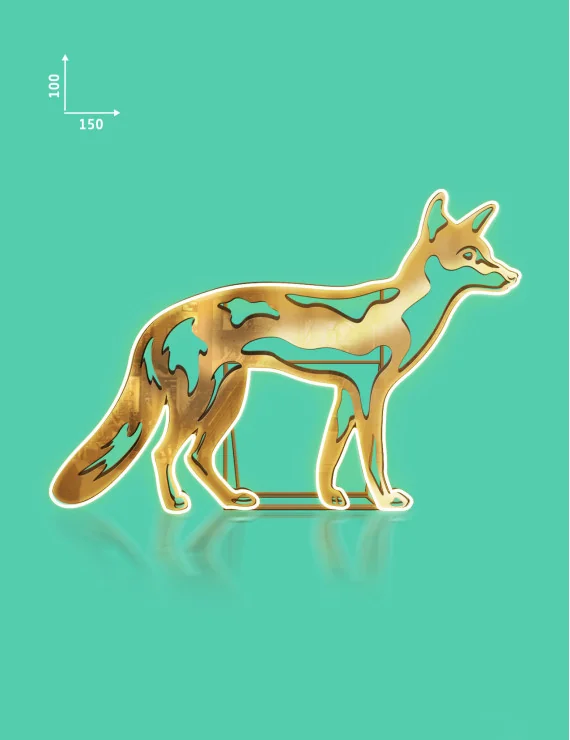 Lis/Fox_gold_2D_150x100_36V