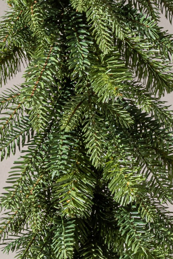 Girlanda Noel Mix PE 270 cm | Wiecznie Żywe Choinki