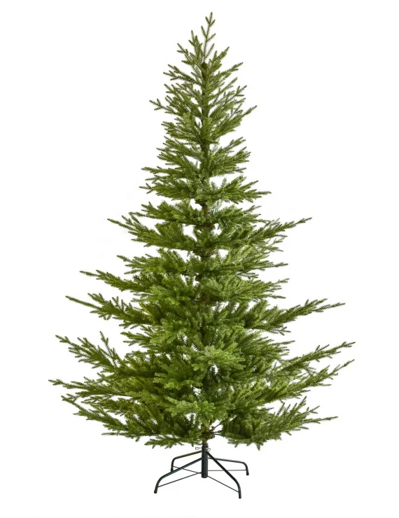 Alaska mix PE 180cm - sztuczna choinka