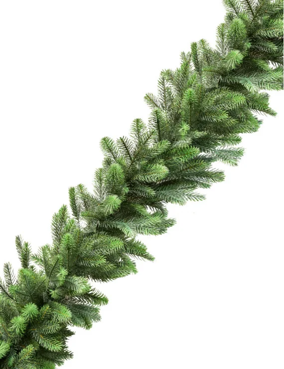 Girlanda Nevada II 100% PE 30/270cm