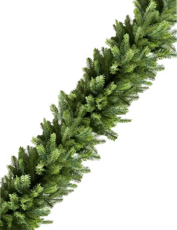 Girlanda Noel 100% PE 30cm/100cm