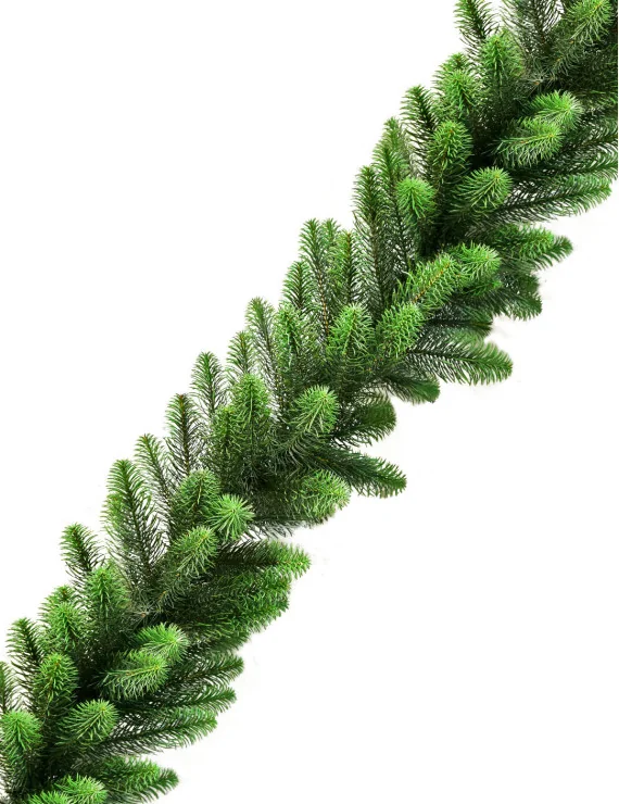 Girlanda Tundra 100% PE 30/270cm