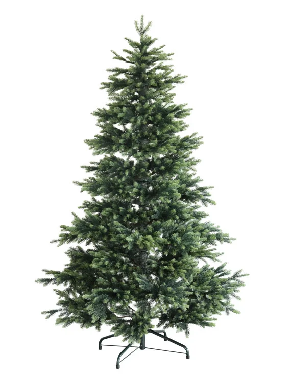 Alabama 100%PE 210cm - sztuczna choinka